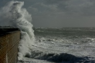 tempête